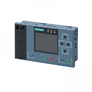 Panel Avanzado Siemens Para Programación HMI