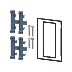 Kit Montaje En Puerta De Tablero Siemens