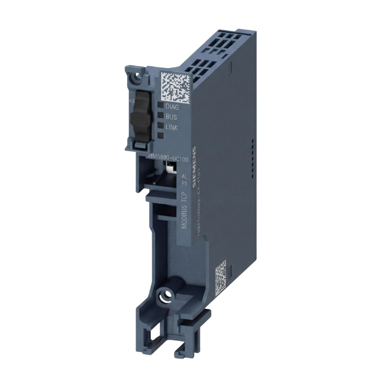 Módulo Siemens De Comunicación Modbus TCP
