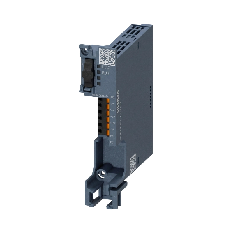 Módulo Siemens De Comunicación Modbus RTU