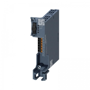 Módulo Siemens De Comunicación Modbus RTU