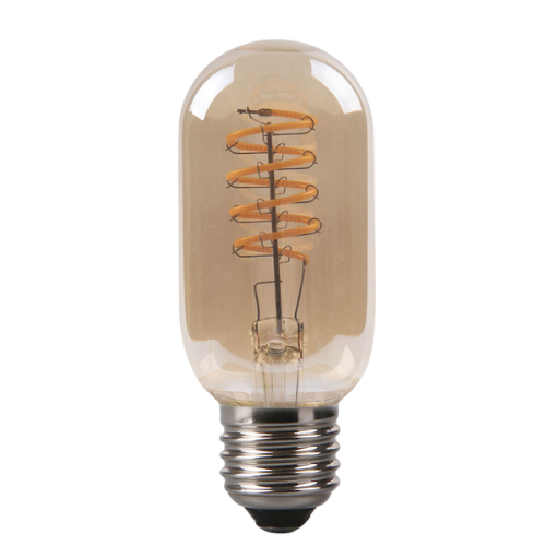 Led Tubular Filamento 4W 3000K