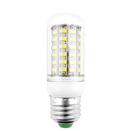 Led Mazorca E14 Skbg9 4W 6500K