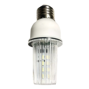 Bombillo Led Strober 1.5W 6500K E27