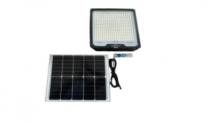 Reflector Led Solar 600W - 6500K