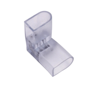 L Cinta Led 4 Pines Blanco