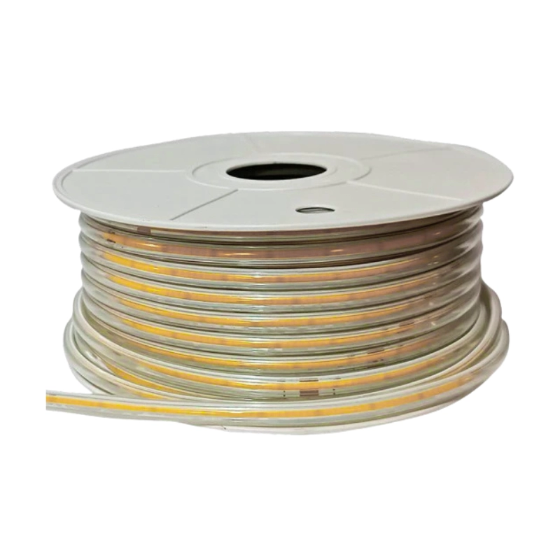 Cinta LED COB 240LED 6500K