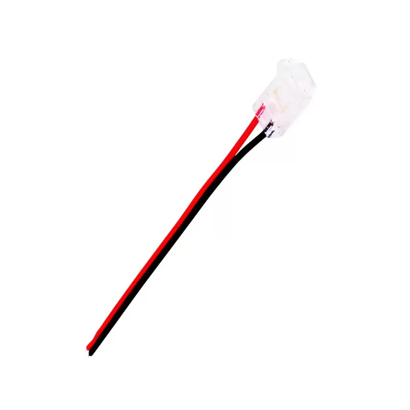 Conector Cinta LED COB