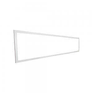 Panel Led 48W 300X1200X10 6500K Sin Flickeo 3840LM