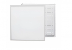Panel Led 36W 6500K 300x600x10 Sin Flicko 2880ML