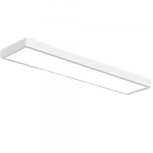 Panel Led 36W 300x600x10 6500K Sobreponer