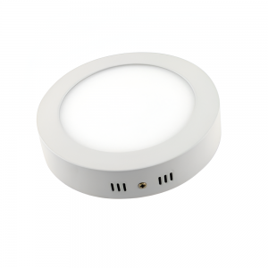 Panel Led 18W Sobreponer 6500K Gl-004