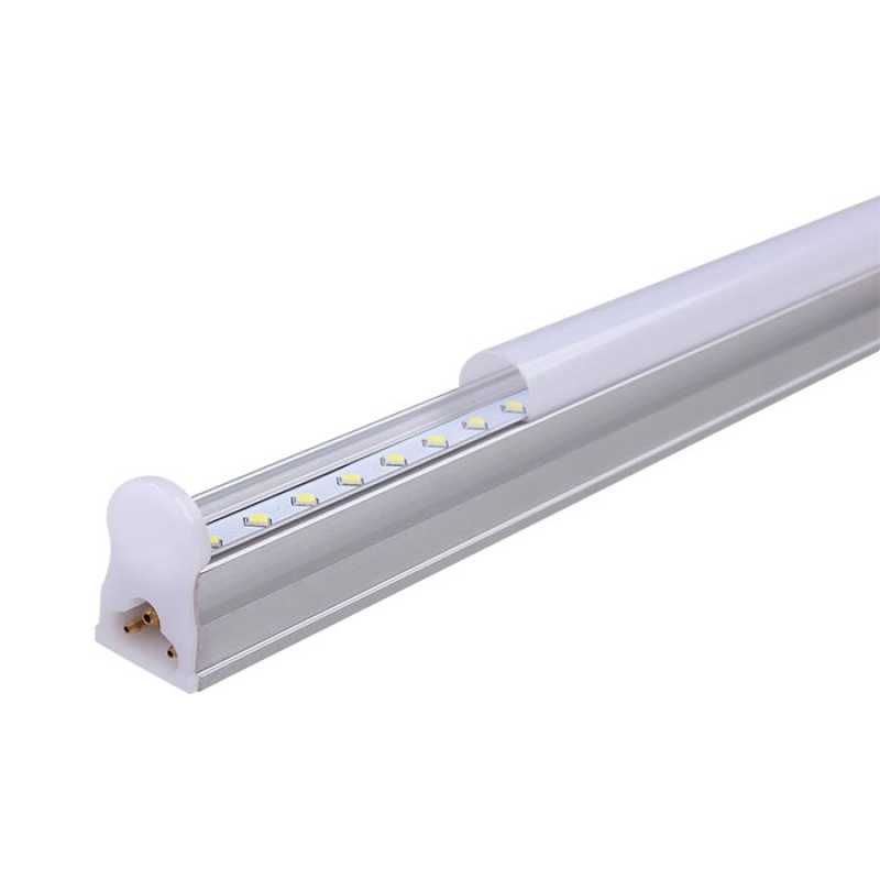 Lampara T5 Led 10W 6500K