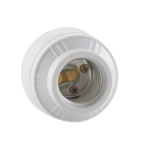 Roseta Plástica 2 Piezas Lh84