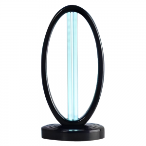 Lampara Germicida 22W UVC 210