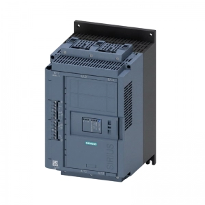 Arrancador Electrónico Suave Siemens 93A