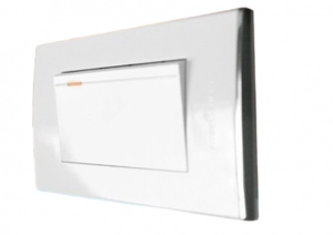 Interruptor Sencillo Conmutable BC1800