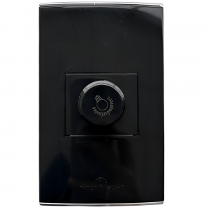 Dimer Perilla Sencillo Michell Negro V1300