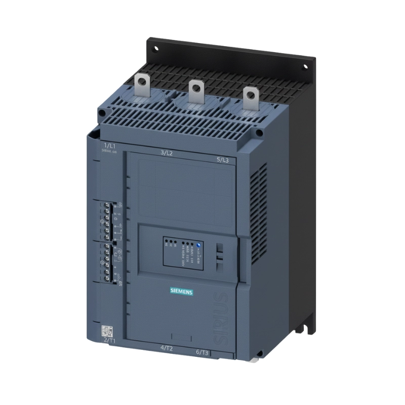 Arrancador Electrónico Suave Siemens 113A