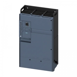 Arrancador Electrónico Suave Siemens 570A - 3RW5548-6HA14