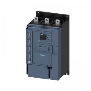 Arrancador Electrónico Suave Siemens 210A - 3RW5543-6HA14