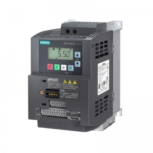 Variador Electrónico De Velocidad Siemens 2AC 220V 2HP 19.7A