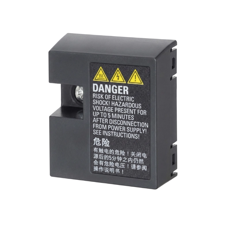 Interfaz Siemens Para Panel Puerta En Tablero 49x56x23