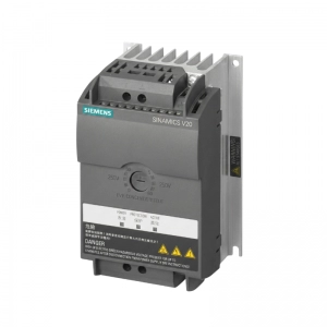 Módulo De Frenado Para Potencias Menores A 10HP