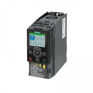 Equipos Sinamics G120C Siemens Profinet Con Comunicación Y Panel BOP Integrado 30Hp 53A