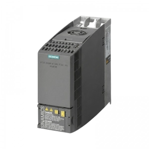 Variador Eléctrico Siemens PROFINET G120C 4HP 9.5A