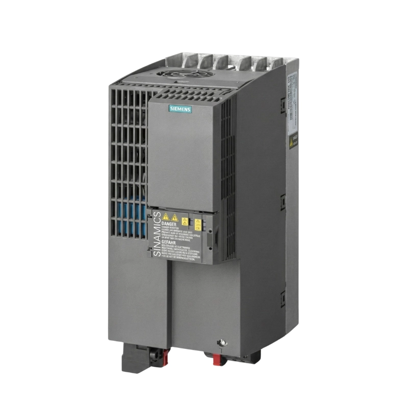 Variador Eléctrico Siemens PROFINET G120C 20HP 40.6A