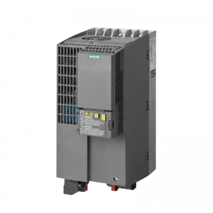 Variador Eléctrico Siemens PROFINET G120C 25HP 47A