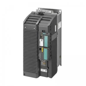 Variador Eléctrico Siemens PROFINET G120C 30HP 53A