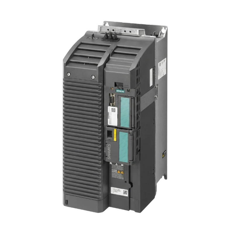 Variador Eléctrico Siemens PROFINET G120C 40HP 64A