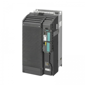Variador Eléctrico Siemens PROFINET G120C 60HP 96A