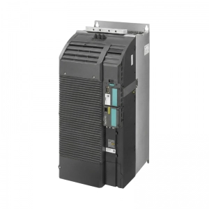 Variador Eléctrico Siemens PROFINET G120C 75HP 134A
