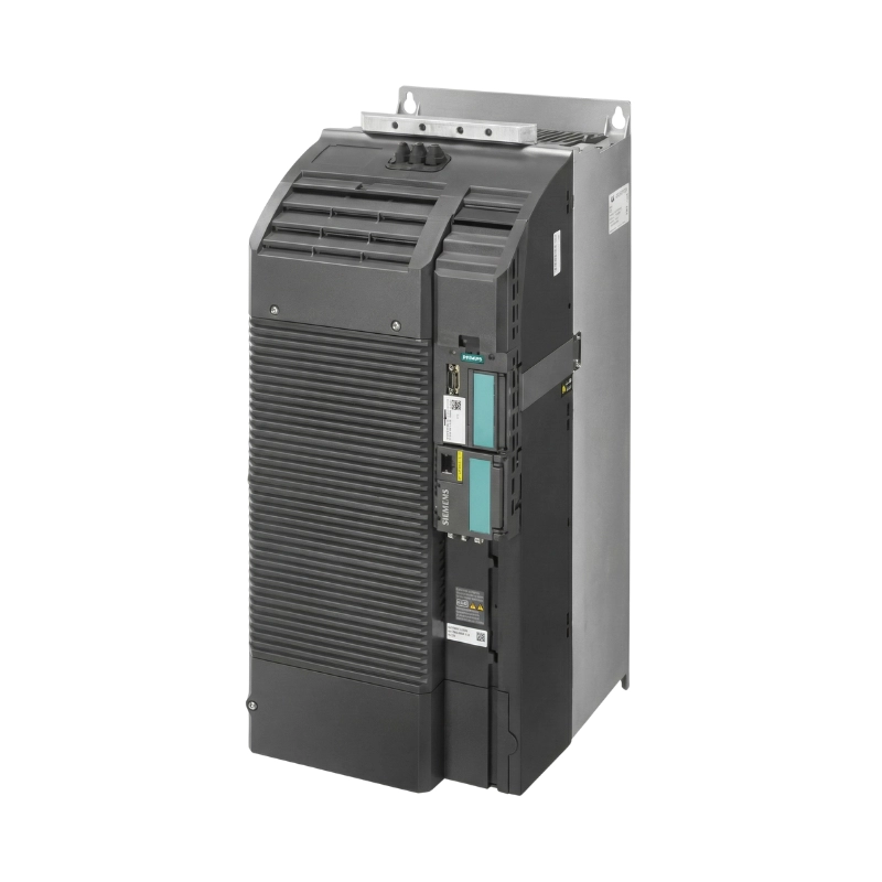 Variador Eléctrico Siemens PROFINET G120C 100HP 156A