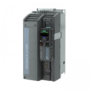 Variador Electrónico De Velocidad Siemens G120X 25HP 64A