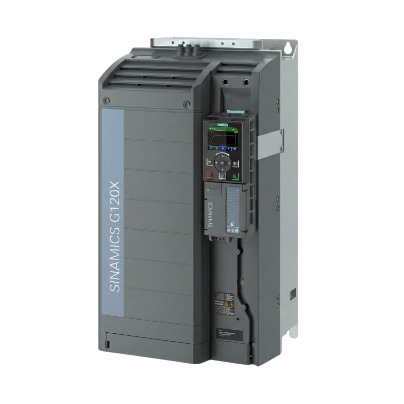 Variador Electrónico De Velocidad Siemens G120X 30HP 76A