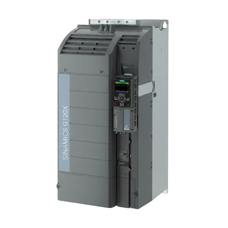 Variadores Electrónicos De Velocidad G120X 75HP 172A