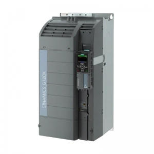 Variadores Electrónicos De Velocidad G120X 75HP 172A