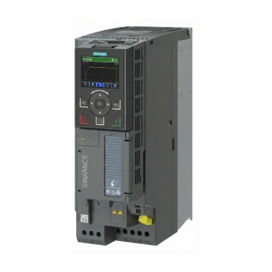 Variador De Velocidad Siemens G120X Profibus Con Panel Operación IOP-2 Integrado 3HP 9.6A
