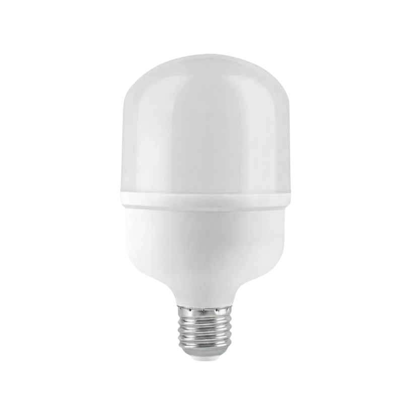 Bombillo Led Enerlux E-BL-B-40W Tipo Bala E27/T125 40W 6500K-7000K