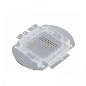Chip Led COB Enerlux E-CH-C-30W Para Reflector 30W RGB(Multicolor)