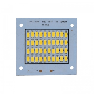 Chip Led SMD 5630 Enerlux RDTGD-E20W 20W 3000K-3500K Para Reflector