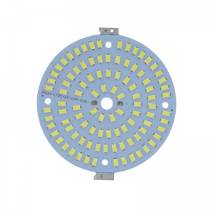Chip Led SMD 5730 Enerlux 95mm 50W Para Campana 6000K-6500K