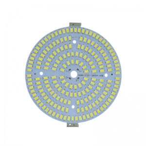 Chip Led SMD 5730 Enerlux 115mm 100W Para Campana 6000K-6500K
