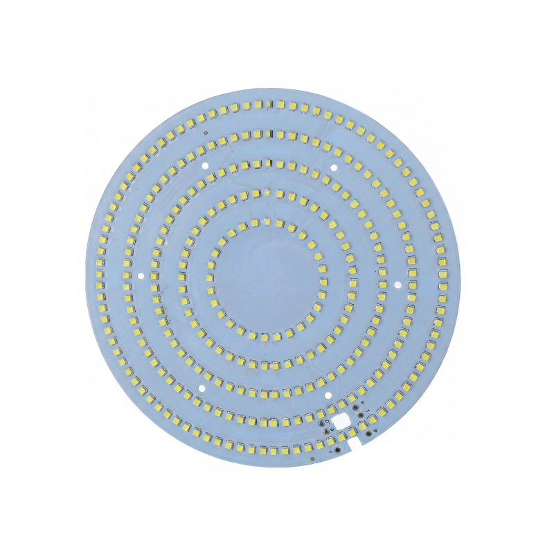 Chip Led SMD 3535 Enerlux 150W Para Campana 6000K-6500K