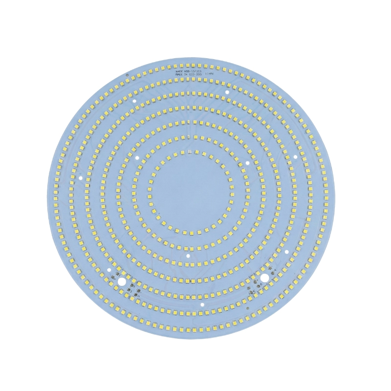 Chip Led SMD 3535 Enerlux 007/4 S9794 300W Para Campana 6000K-6500K