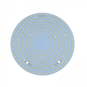 Chip Led SMD 3535 Enerlux 007/4 S9794 300W Para Campana 6000K-6500K